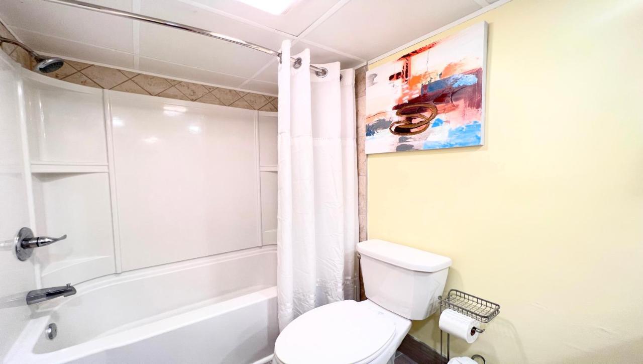 New ! Unique Oceanfront Condo At Ocean Reef Resort-Free Parking - Amazing Pools Myrtle Beach Esterno foto